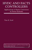 HVDC and FACTS Controllers Applications in Power System.pdf